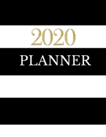 2020 Planner: Nurse Planner 2020 Weekly, Monthly, Daily Calendar Planner Organizer Notebook For Nurses Nursing Planner 1679247034 Book Cover