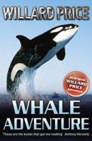 Whale Adventure 0340172185 Book Cover