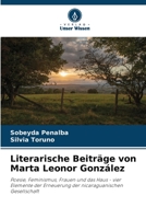 Literarische Beiträge von Marta Leonor González (German Edition) 6206432939 Book Cover