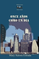 Once años como un día 1722297506 Book Cover