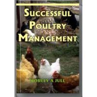 Successful Poultry Management B0007ELVHA Book Cover