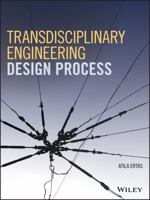 Transdisciplinary Engineering Design Process 1119474752 Book Cover