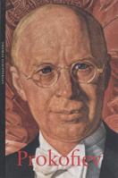 Prokofiev (Life & Times Series) (Life&Times series) 1904341322 Book Cover
