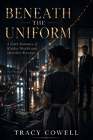 Beneath the Uniform: A Dark Romance of Hidden Wealth and Merciless Revenge B0H3HC68FK Book Cover