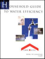 Water efficient Canada 0660181711 Book Cover