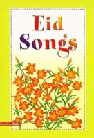 Eid Songs 8178983893 Book Cover