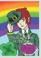 The Leprechauns Potion B08D4Y1RGZ Book Cover