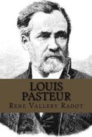 Life of Pasteur 1015929443 Book Cover