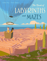 Labyrinths and Mazes 3791374745 Book Cover