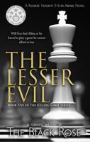 The Lesser Evil 0991530608 Book Cover