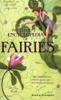 The Element Encyclopedia of Fairies 143515116X Book Cover