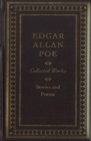 The Collected Tales and Poems of Edgar Allan Poe 0679600078 Book Cover