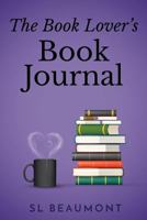 The Book Club Book Journal 1790273544 Book Cover