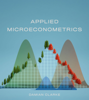 Applied Microeconometrics 0262053640 Book Cover