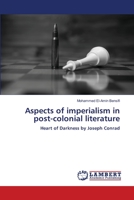 Aspects of imperialism in post-colonial literature 620495461X Book Cover