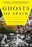 Ghosts of Spain: Travels Through Spain and Its Secret Past 0571221696 Book Cover