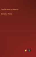 Cornelius Nepos 3368670557 Book Cover