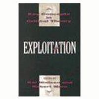 Exploitation 1573922773 Book Cover