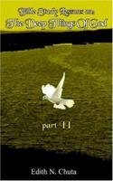 Bible Study Lessons on: The Deep Things Of God part II 1420845136 Book Cover