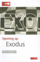 Opening up Exodus (Opening up the Bible) 1846250293 Book Cover