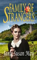 Family of Strangers 0985788488 Book Cover