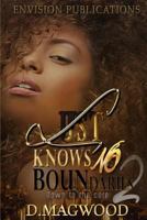Lust Knows No Boundaries: Down to the Core 2 1544773455 Book Cover