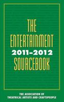 The Entertainment Sourcebook 1423492749 Book Cover