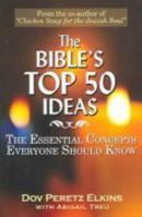 The Bible's Top Fifty Ideas: The Essential Concepts Everyone Should Know 1561718785 Book Cover