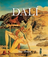 Dali 1858911036 Book Cover