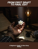 From First Draft To Final Edit: A Beginner'S Guide To Short Story Writing B0FP4K7ZDT Book Cover
