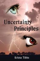 Uncertainty Principles 0981880371 Book Cover