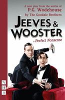 Jeeves & Wooster in 'Perfect Nonsense' 1848424140 Book Cover