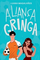 Aliança Gringa 6500534085 Book Cover