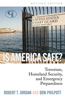 Terror - Is America Safe 1605906506 Book Cover