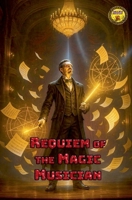 Requiem of the Magic Musician B0G76QRR4G Book Cover