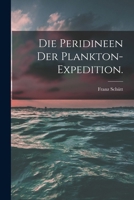 Die Peridineen der Plankton-Expedition. 1018700285 Book Cover