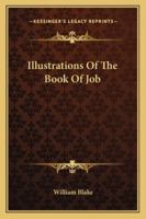 Illustrations for the Book of Job 084670112X Book Cover