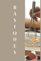 BASIQUES B0FW4W7YDD Book Cover