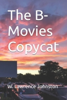 The B-Movies Copycat B0CGG6GMPT Book Cover