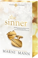 The Sinner 1649378912 Book Cover