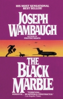 The Black Marble 044000523X Book Cover