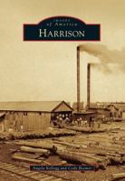 Harrison (Images of America: Michigan) 1467111449 Book Cover