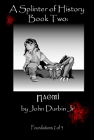 Naomi 110581291X Book Cover