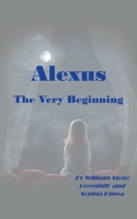 Alexus 1393267173 Book Cover