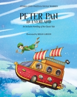 Peter Pan in Everland: An Inclusive Retelling of the Classic Tale 1955077002 Book Cover