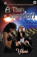 A Thug's Redemption 0615640583 Book Cover
