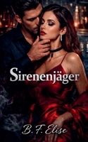 Sirenenjäger (German Edition) B0GW9R96F1 Book Cover