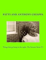 ?Things that go bump in the night- The Screams Series V3? 1500875600 Book Cover