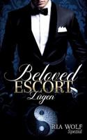 Beloved Escort - Lugen 3746046572 Book Cover