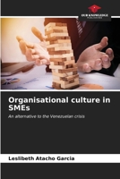 Organisational culture in SMEs 6206917991 Book Cover